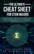 The Ultimate Cheat Sheet for STEM Majors