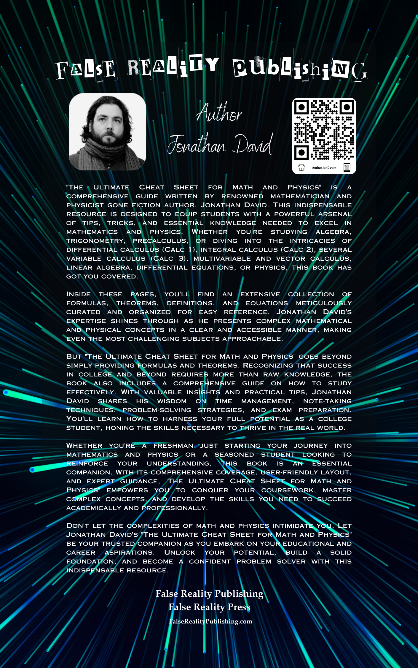 The Quartic Play (with BONUS Lifetime Code)