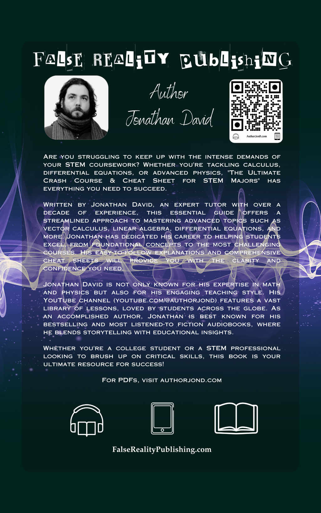 The Quartic Play (with BONUS Lifetime Code)