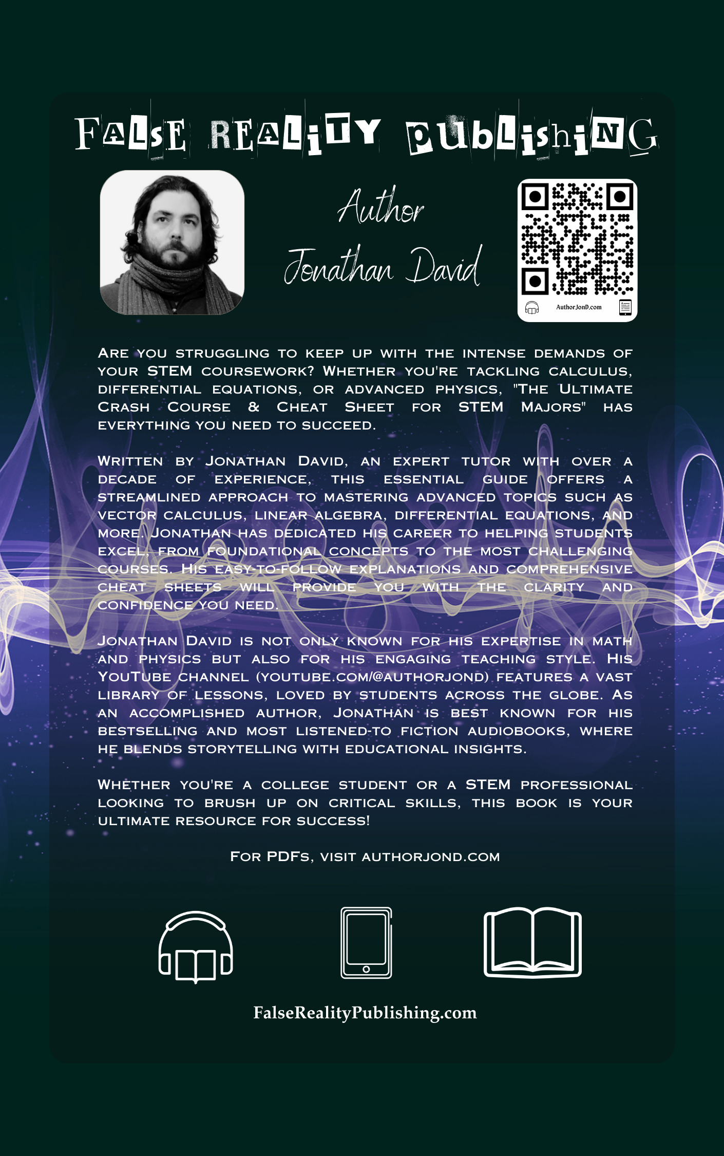 Last Chance End of Year Crash Course Bundle w/Fiction! [Includes Digital Access]