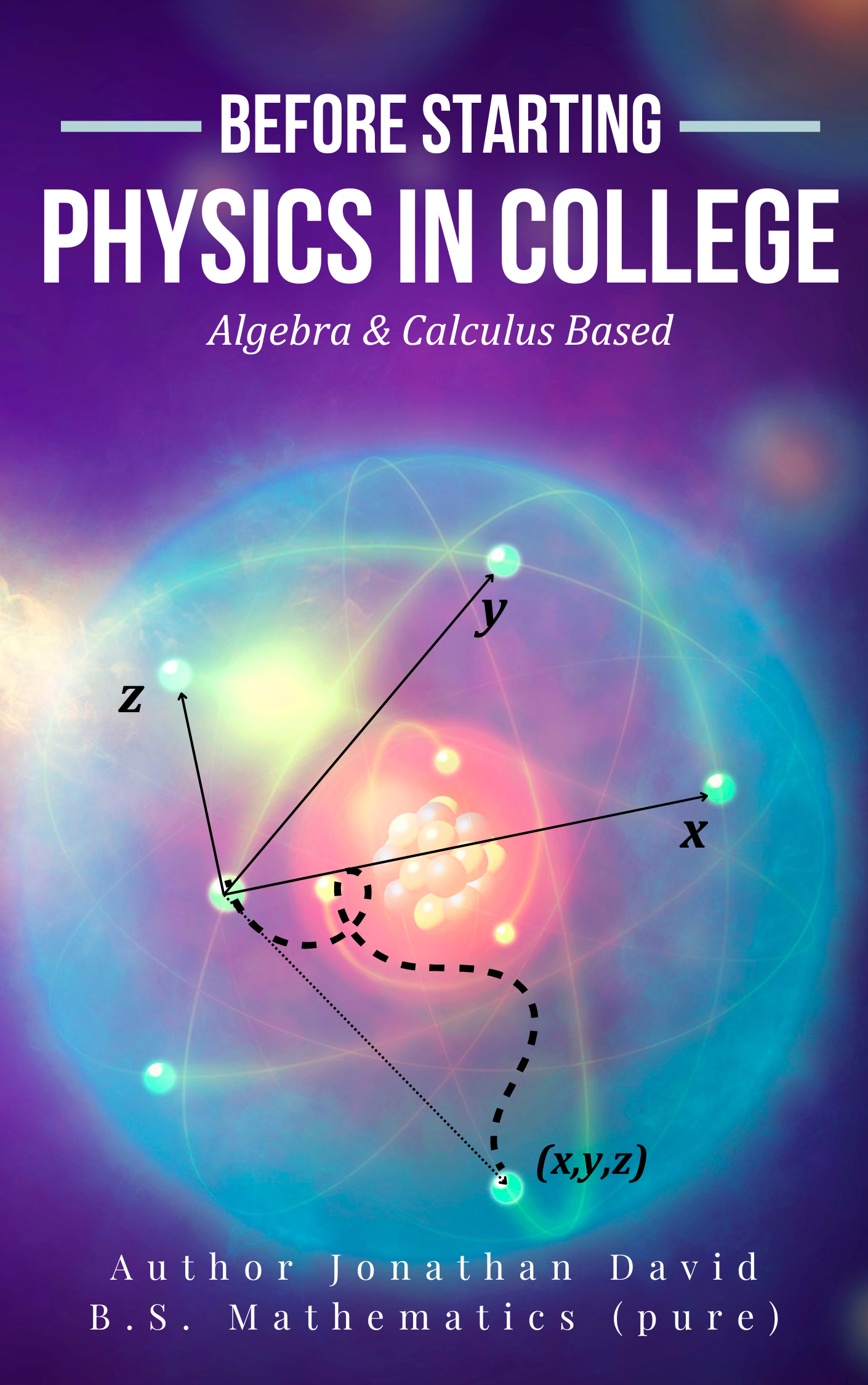 Before Starting Physics in College