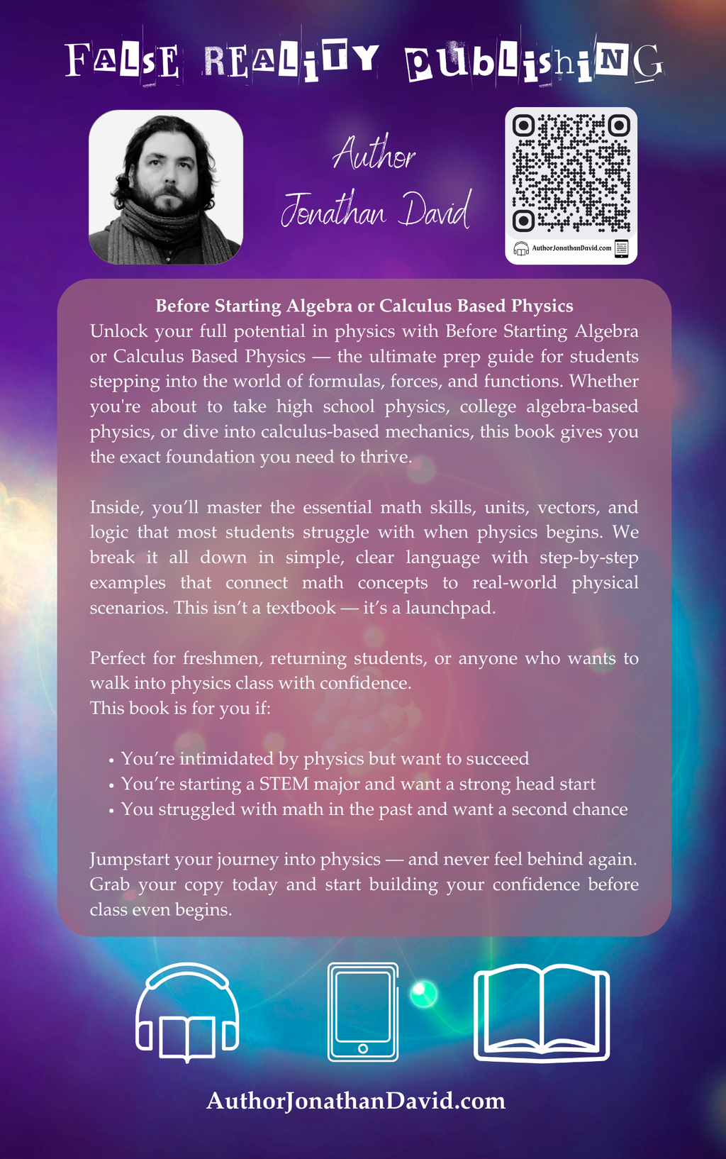 The Quartic Play (with BONUS Lifetime Code)