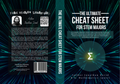 Handmade [textbook size] The Ultimate Cheat Sheet for STEM Majors